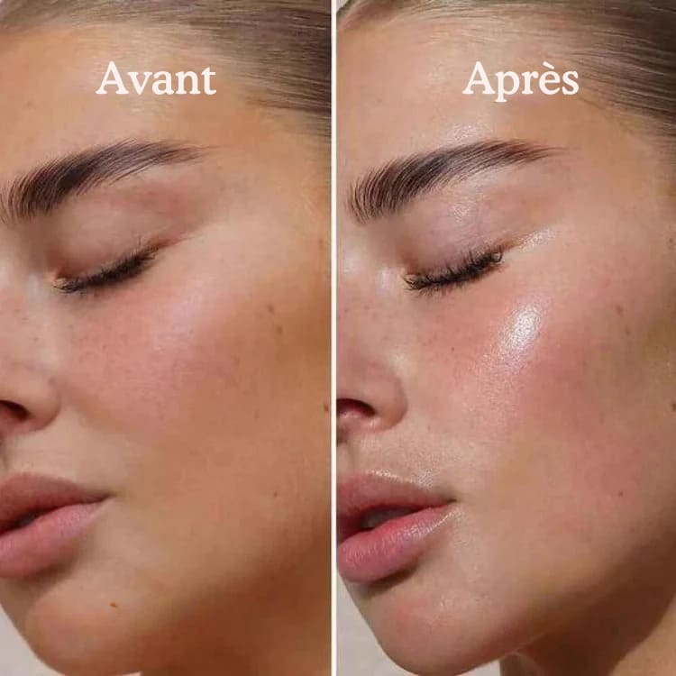 Masque au Bio-Collagène