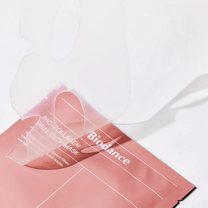 Masque au Bio-Collagène